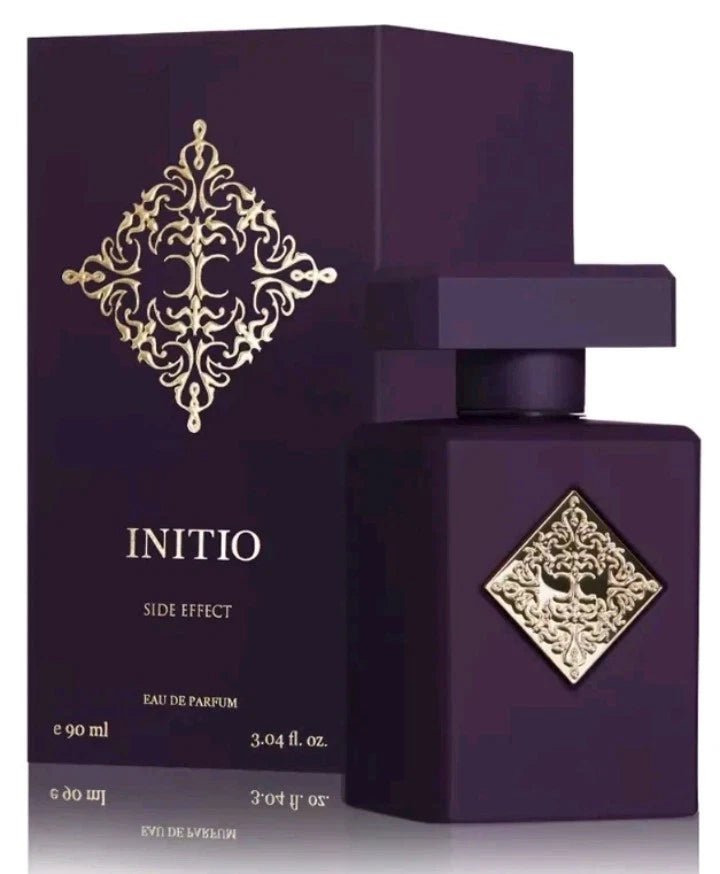 Initio Side Effect 3.04 oz Unisex Eau de Parfum