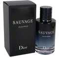 Dior Sauvage Men's 3.4 fl oz Parfum Spray