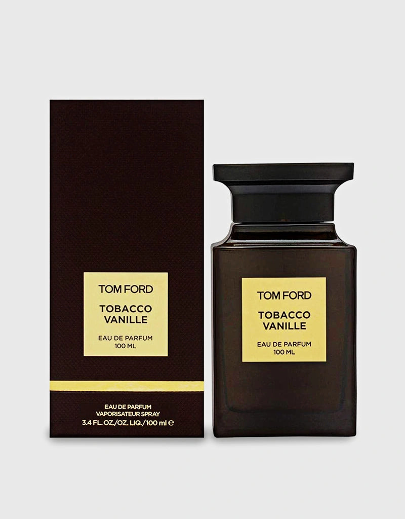 Tom Ford Tobacco Vanille