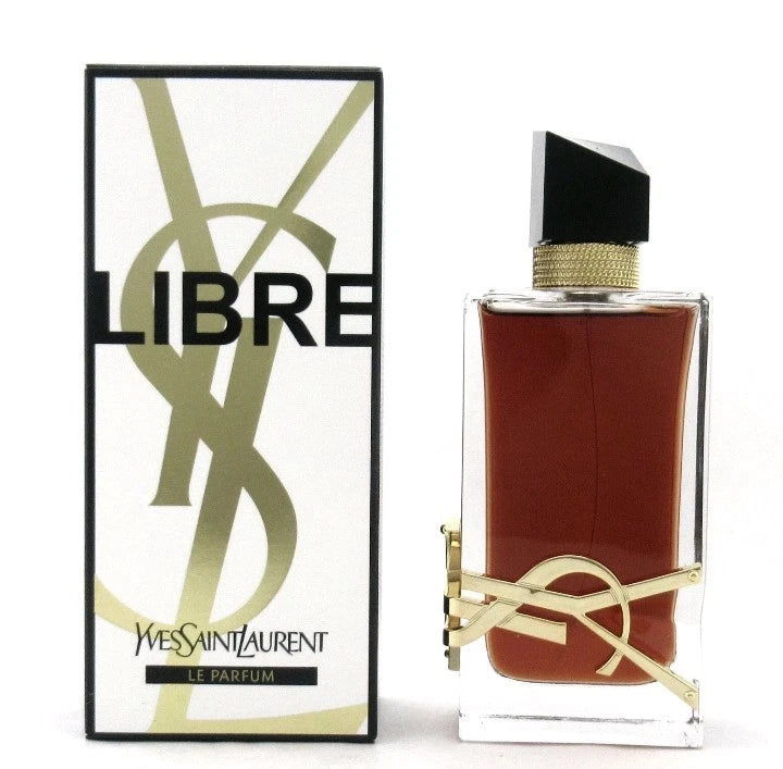Yves Saint Laurent Libre Intense 3oz Women's Eau de Parfum