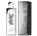 Yves Saint Laurent MYSLF L' ABSOLU 3.3 oz. PARFUM Spray for Men. New Sealed Box