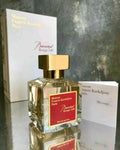 Baccarat rouge 540 Eau de parfum