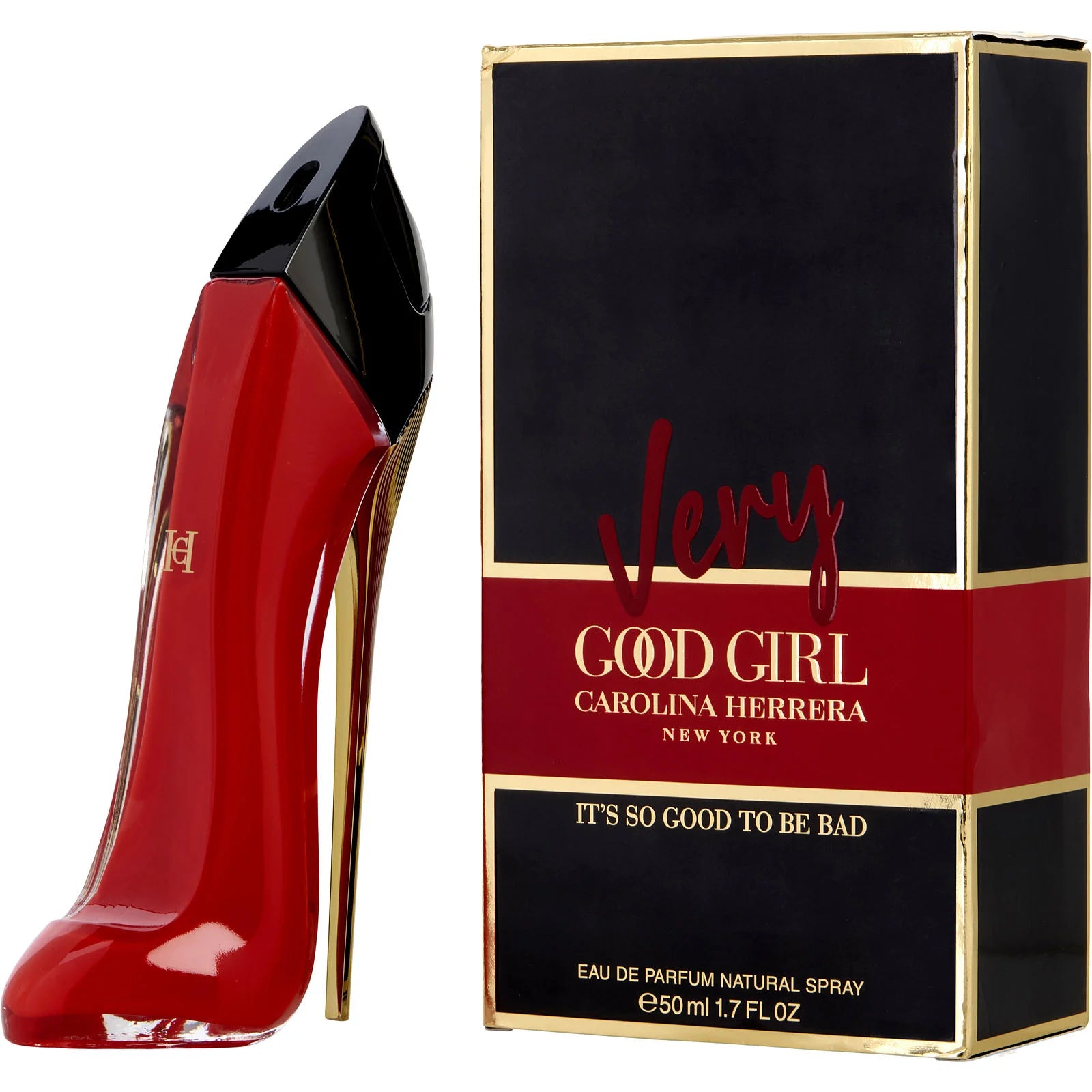 Carolina Herrera Very Good Girl